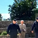 Popović i Velaš na saslušanju, u Baošićima nastavljena gradnja