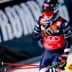 Šifrin dominirala u finalu slaloma, nadomak istorijskog rekorda