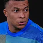 Mbape se oporavio: Moje koljeno je odlično