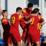 Kreće elitna runda kvalfikacija za kadete: Crna Gora u podne u Baru igra sa Grčkom