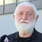 (VIDEO) Otac Andrije Delibašića navijačima: Dozvolite da turnir protekne dostojanstveno