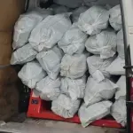 Uhapšen državljanin Srbije osumnjičen za pranje novca, Podgoričanin osumnjičen za nedozvoljenu trgovinu