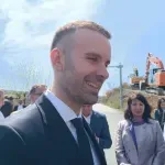 Spajić: Opoziciju čekaju kolači i sokovi