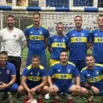 Minifudbal liga: Pljevlja najubjedljivija, Fudbalito siguran protiv Graničara