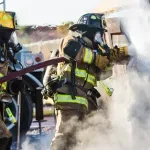 Požar u luksuznom hotelu u Parizu