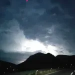 (VIDEO) Za sjutra narandžasti meteo-alarm: Kiša, snijeg i susnježica