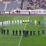 Počeo Memorijal „Andrija Delibašić“: Sutjeska bolja od Budućnosti