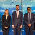 Milatović: Vrijeme je da pređemo sa ekonomije koja troši na ekonomiju koja stvara