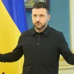 Zelenski: SAD nude bezbjednosne garancije Ukrajini ako prepustimo Donbas Rusiji