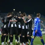 Partizan pobijedio Sutjesku i osvojio prvi Memorijalni turnir „Andrija Delibašić“