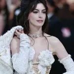 En Hatavej otkrila trik kojim zateže lice: Možete ga sami uraditi kod kuće