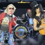 AC/DC se vratili na scenu posle boravka Stivija Janga u bolnici