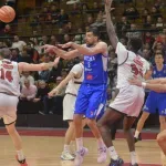 Sutjeska u polufinalu plej-ofa ABA 2 lige