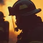 Bijelo Polje: Ugašen požar na kući