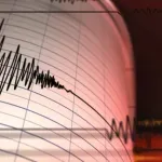 (VIDEO) Snažan zemljotres na Svetoj Gori