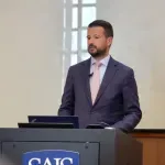 Milatović: U svijetu Golijata, male države ne smiju biti posmatrači