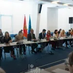 Ćulafić: Intenziviramo usklađivanje i implementaciju obaveza u okviru Poglavlja 27