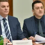 (VIDEO) Šahmanović: Crna Gora među četiri države u Evropi sa najpovoljnijom cijenom goriva; Vuković: Vlada je pravovremeno reagovala
