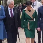 (VIDEO) Gradonačelnik Mujović ugostio komesarku Kos: Evropski put zahtijeva zajedništvo