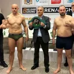 Zvjezdan Vidaković sjutra veče za titulu u rodnom gradu