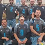 Golbalisti Nikšića na kvalifikacionom turniru u Nišu