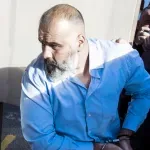 Ustavni sud usvojio pritvorske žalbe Danila Mandića