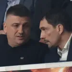 Marković i Novović ne smiju bježati od kontrole