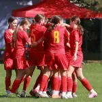 Marić objavio spisak kadetkinja za kvalifikacije