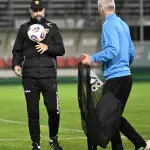 Vučinić uoči duela sa Andorom: Nikada ne gledam na ime rivala