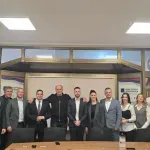 Radević pristupio Novoj