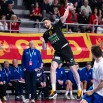 Vujović: Protivnici koje poznajemo, ali sada je fokus na dvomeču sa Slovenijom