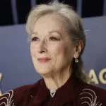 Meril Strip o haosu na snimanju "Đavo nosi pradu 2": Trebale su nam policijske barijere