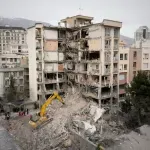 (UŽIVO) IDF potvrdile napad na postrojenje za vađenje urana u Iranu; Vitkof: Očekujemo razgovor sa iranskim predstavnicima do kraja nedjelje