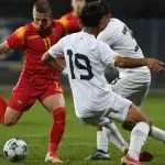 Perišić: Želim da igrači uživaju u igri i pokušaju da pobijede