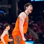 David Mirković dabl-dablom pečatirao četvrtfinalu vizu Ilinoisu