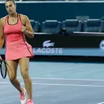 Sabalenka i Koko Gof za pehar u Majamiju