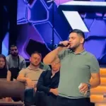 Uskoro novi singl "Majka" Makija Badžovića