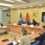 (VIDEO/FOTO) Anketni odbor o Možuri - Abazović: Crna Gora treba da pokrene odštetni zahtjev
