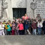 Izlet djece vrtića „Mogli”: Prošetali Goricom