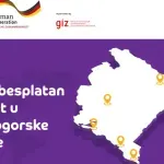WiFi4WB: Dolazi besplatan internet u 24 crnogorske opštine