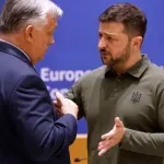 Orban optužuje Zelenskog za "ukrajinski konvoj zlata": "Ispadaju skeleti iz ormara"