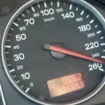 Dvije osobe uhapšene zbog brze vožnje