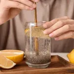 Dodavanje čia sjemenki u obrok prije treninga moglo bi povećati energiju i izdržljivost