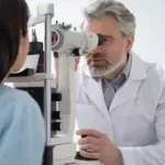 "Mušice" u vidnom polju moglu da budu znak ozbiljnog problema