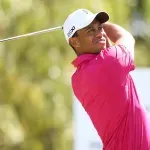 Uhapšen Tajger Vuds: U alkoholisanom stanju izazvao udes