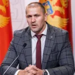 Šćepanoviću plata do 3.600 eura