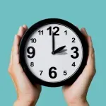 Večeras počinje ljetnje računanje vremena