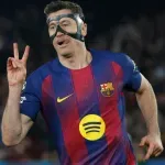 Levandovski pregovara sa Juventusom