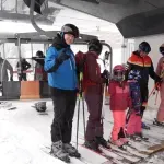 (FOTO) Snježna idila na Bjelasici se nastavlja