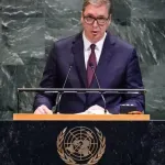 Vučić: Kao vrhovni komandant, samo ja mogu da ograničavam upotrebu srpskog oružja